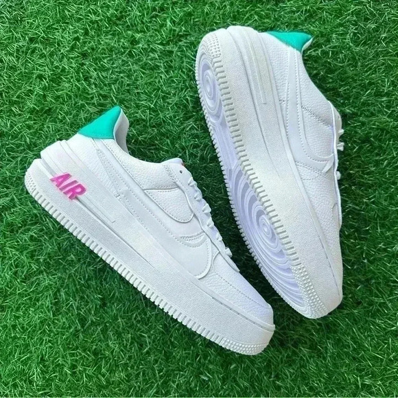 Nike Air Force 1 PLT.AF.ORM - Picture 6 of 8